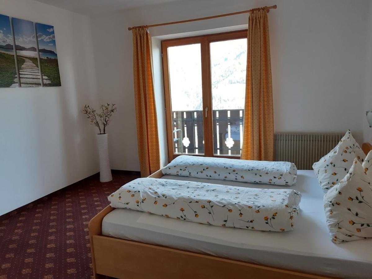 Stuberhof Villa Rifiano Dış mekan fotoğraf
