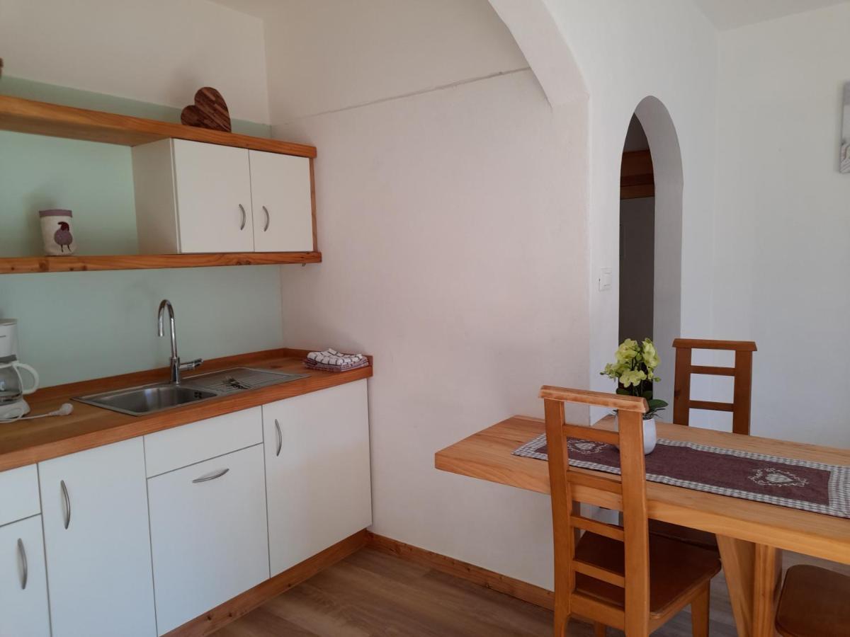 Stuberhof Villa Rifiano Dış mekan fotoğraf