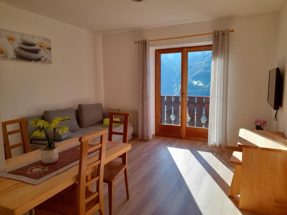 Stuberhof Villa Rifiano Dış mekan fotoğraf