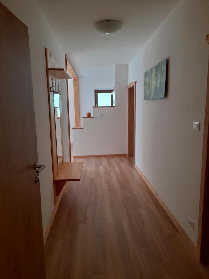 Stuberhof Villa Rifiano Dış mekan fotoğraf