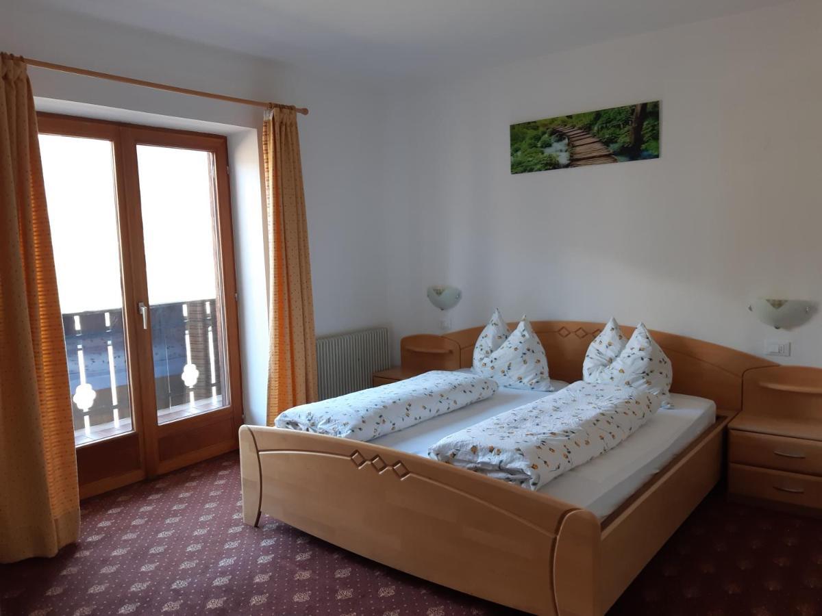 Stuberhof Villa Rifiano Dış mekan fotoğraf
