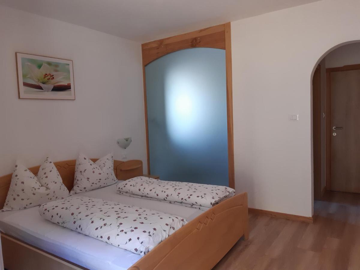Stuberhof Villa Rifiano Dış mekan fotoğraf