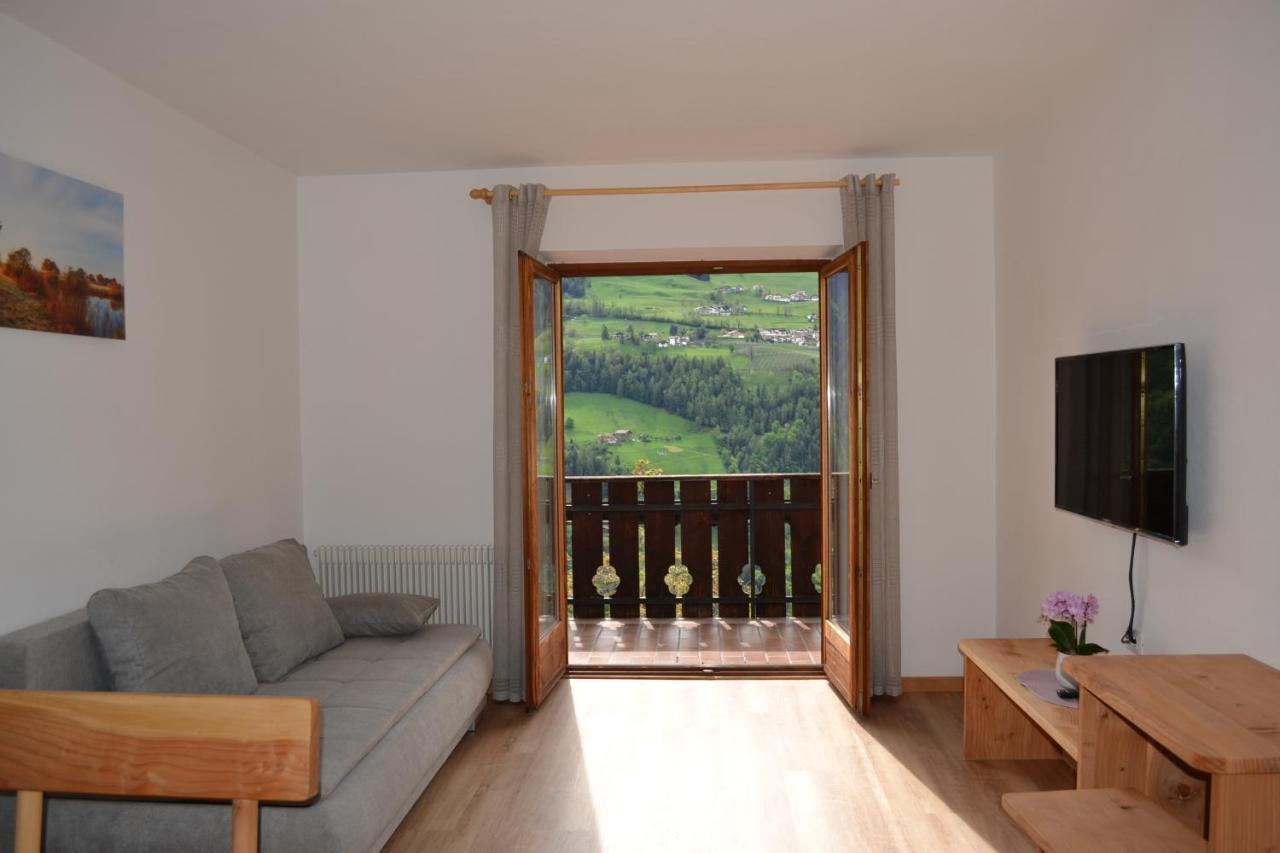 Stuberhof Villa Rifiano Dış mekan fotoğraf