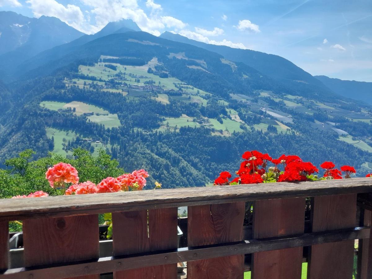 Stuberhof Villa Rifiano Dış mekan fotoğraf