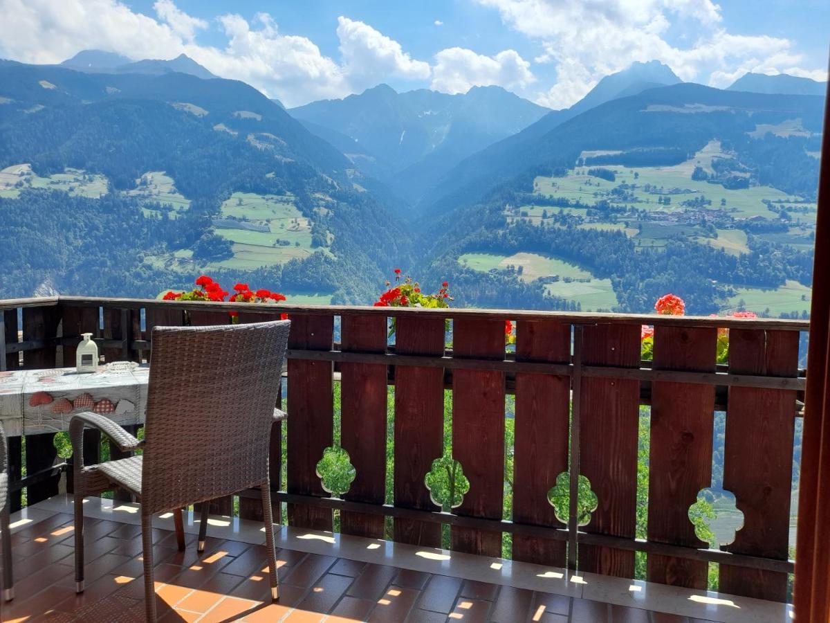 Stuberhof Villa Rifiano Dış mekan fotoğraf