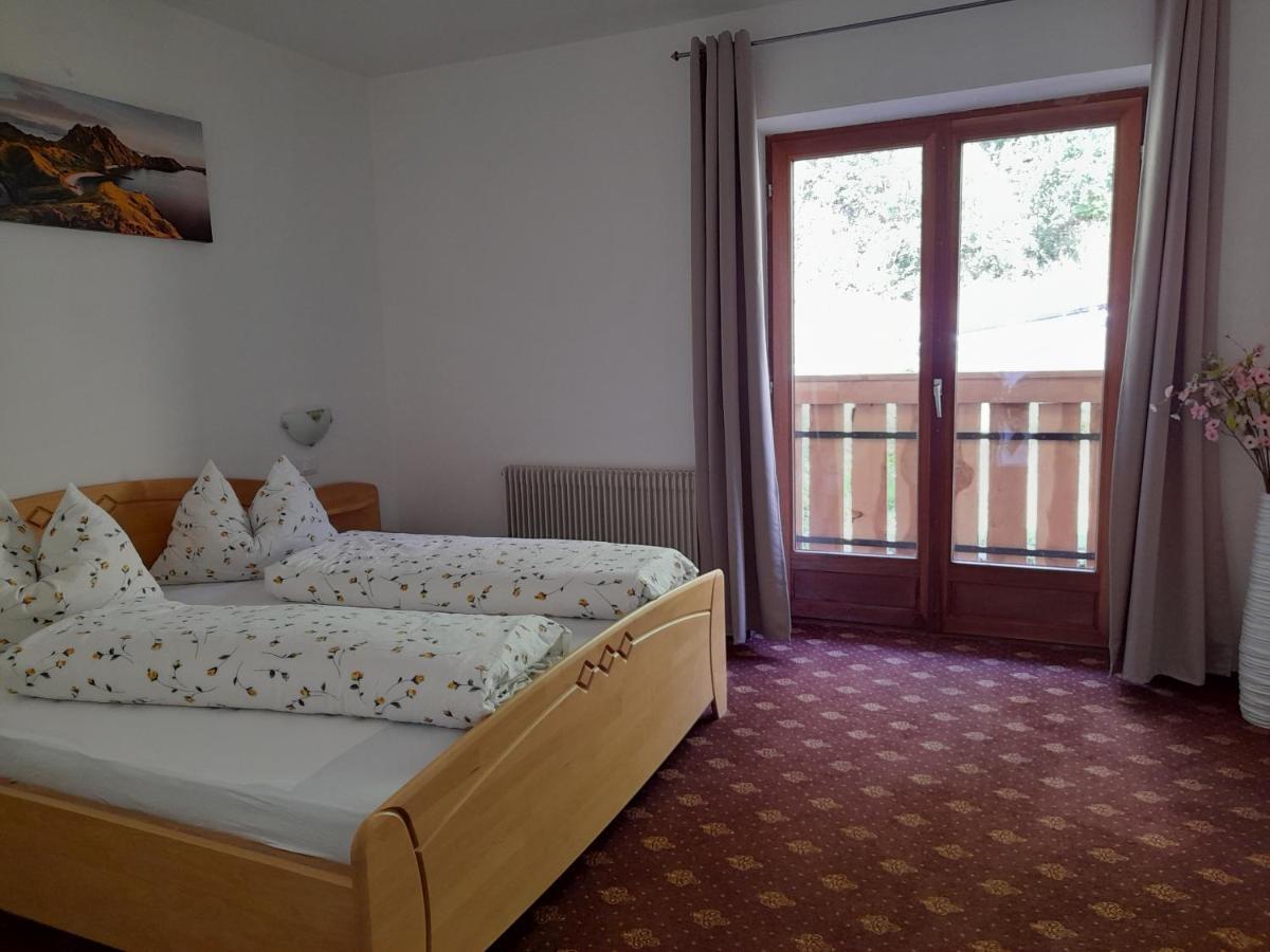 Stuberhof Villa Rifiano Dış mekan fotoğraf