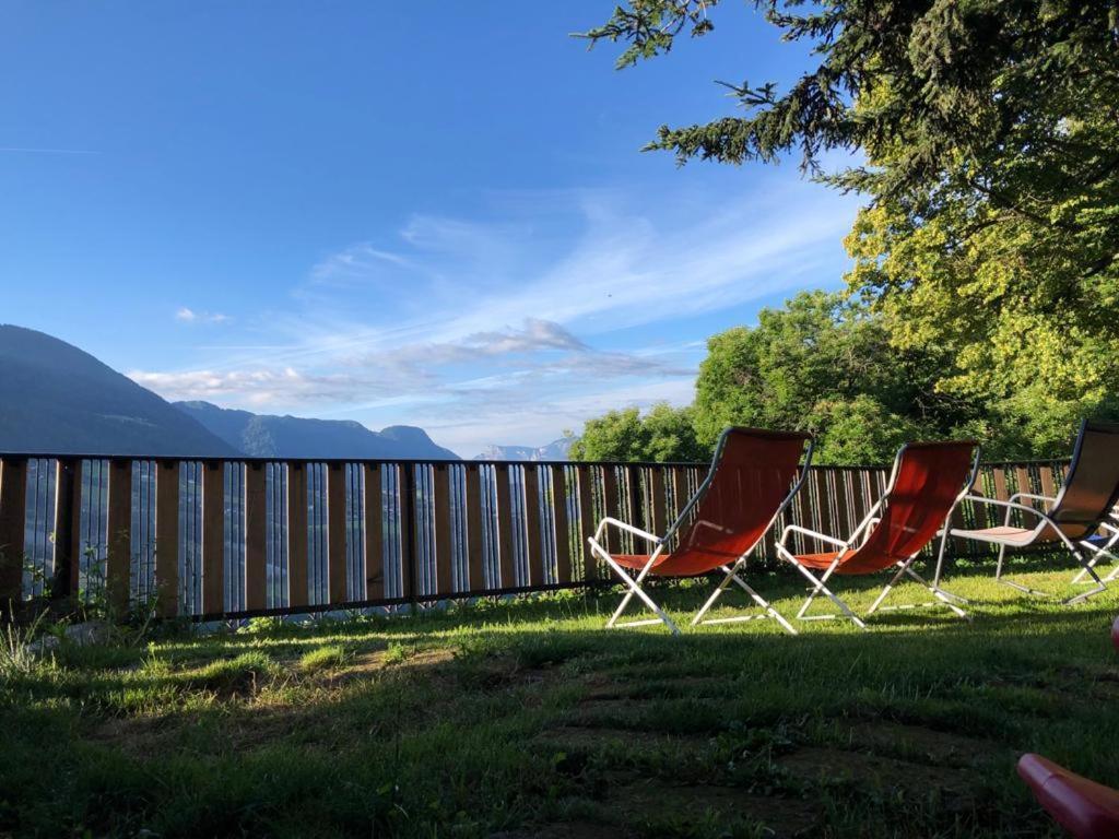 Stuberhof Villa Rifiano Dış mekan fotoğraf